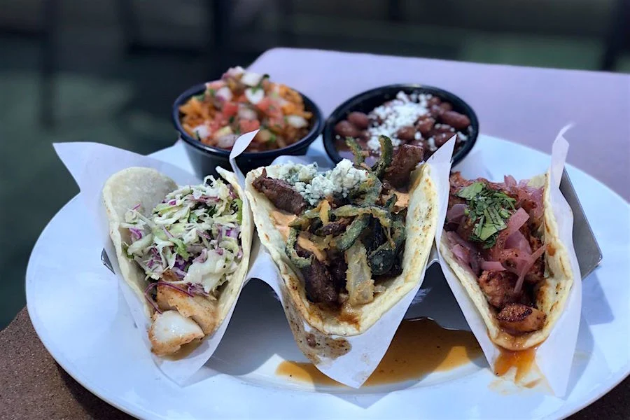 Ẩm thực đặc trưng Phoenix