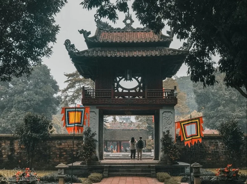 Phố cổ Hà Nội