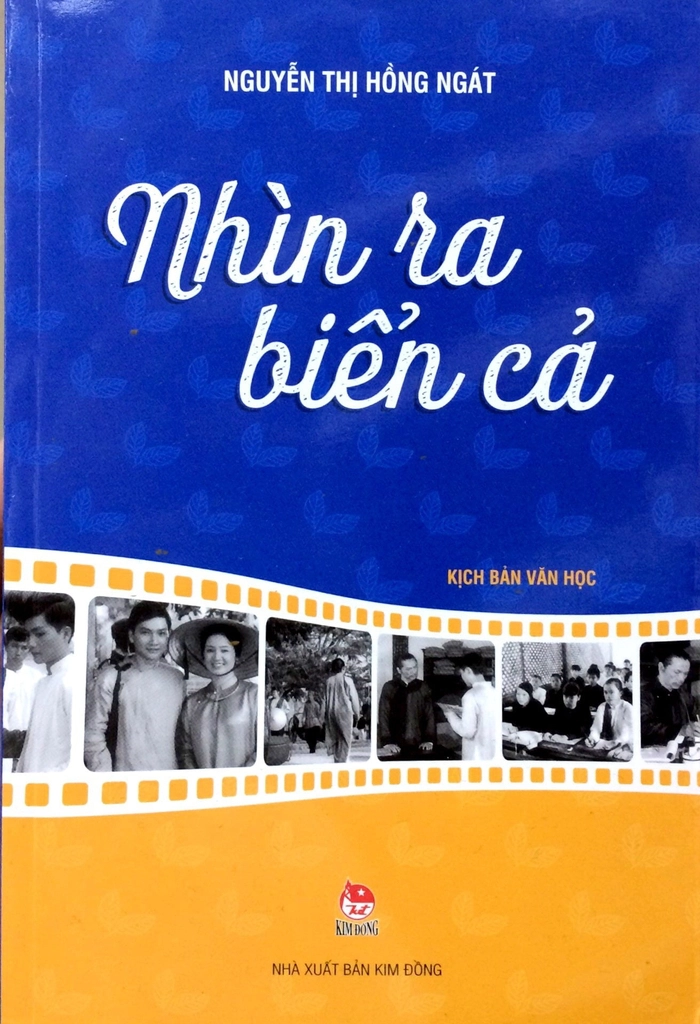 Căn phòng nhìn ra biển