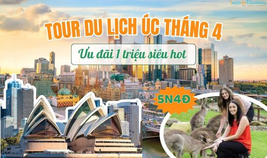 Ưu đãi tour du lịch