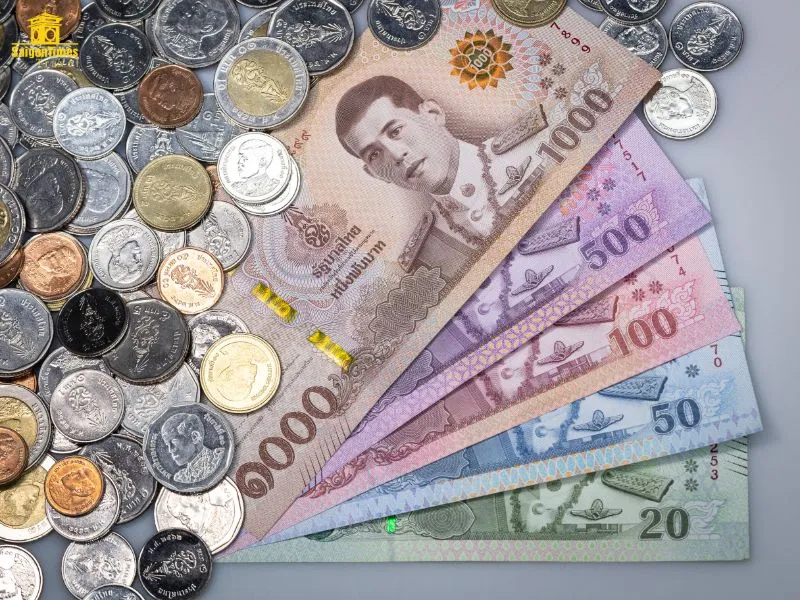 Thái Lan và bài toán ngân sách