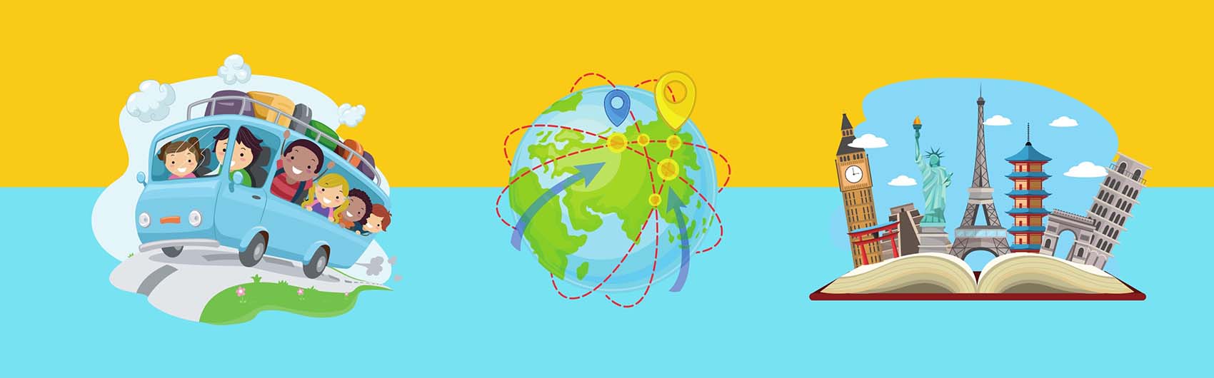 Đánh giá điểm đến du lịch