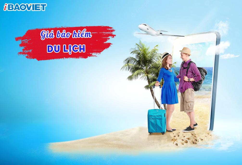 Chuẩn bị bảo hiểm trước chuyến đi