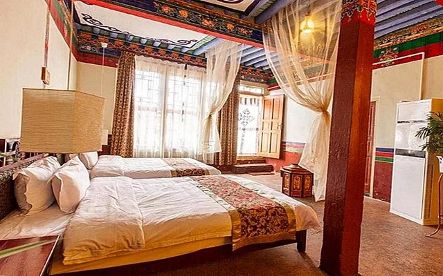 Khách sạn đáng tiền cho chuyến đi