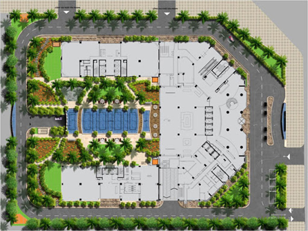 Danh sách khách sạn Bàu Bàng