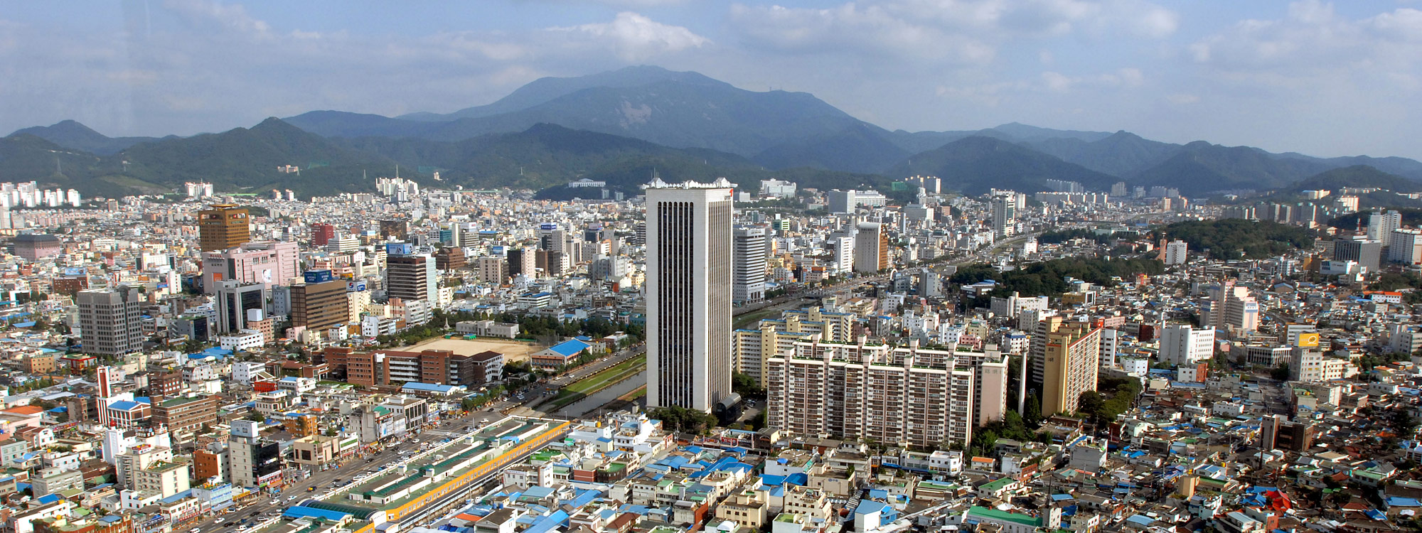 Tổng quan về lễ hội kim chi Gwangju