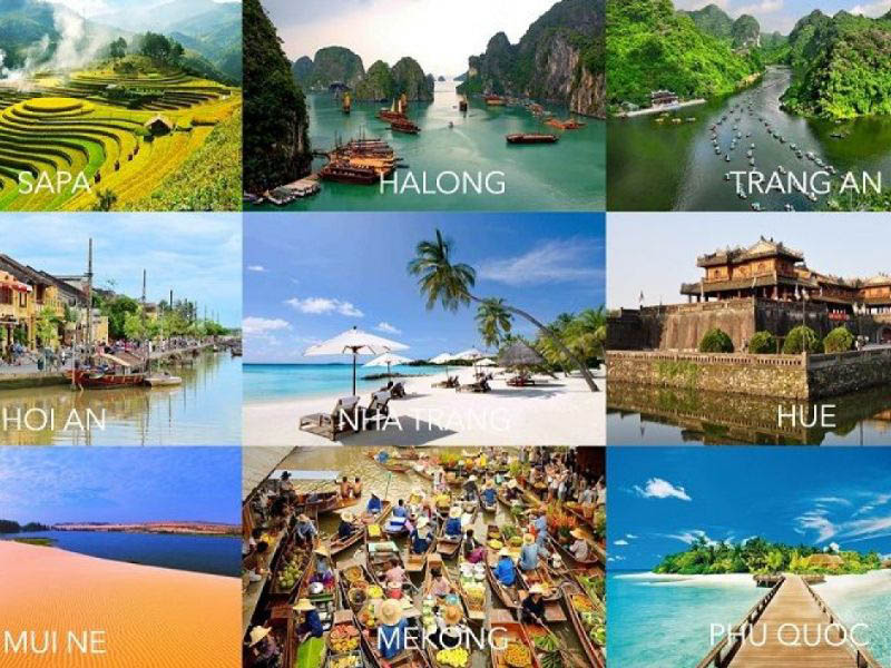 Phố cổ Hội An yên bình