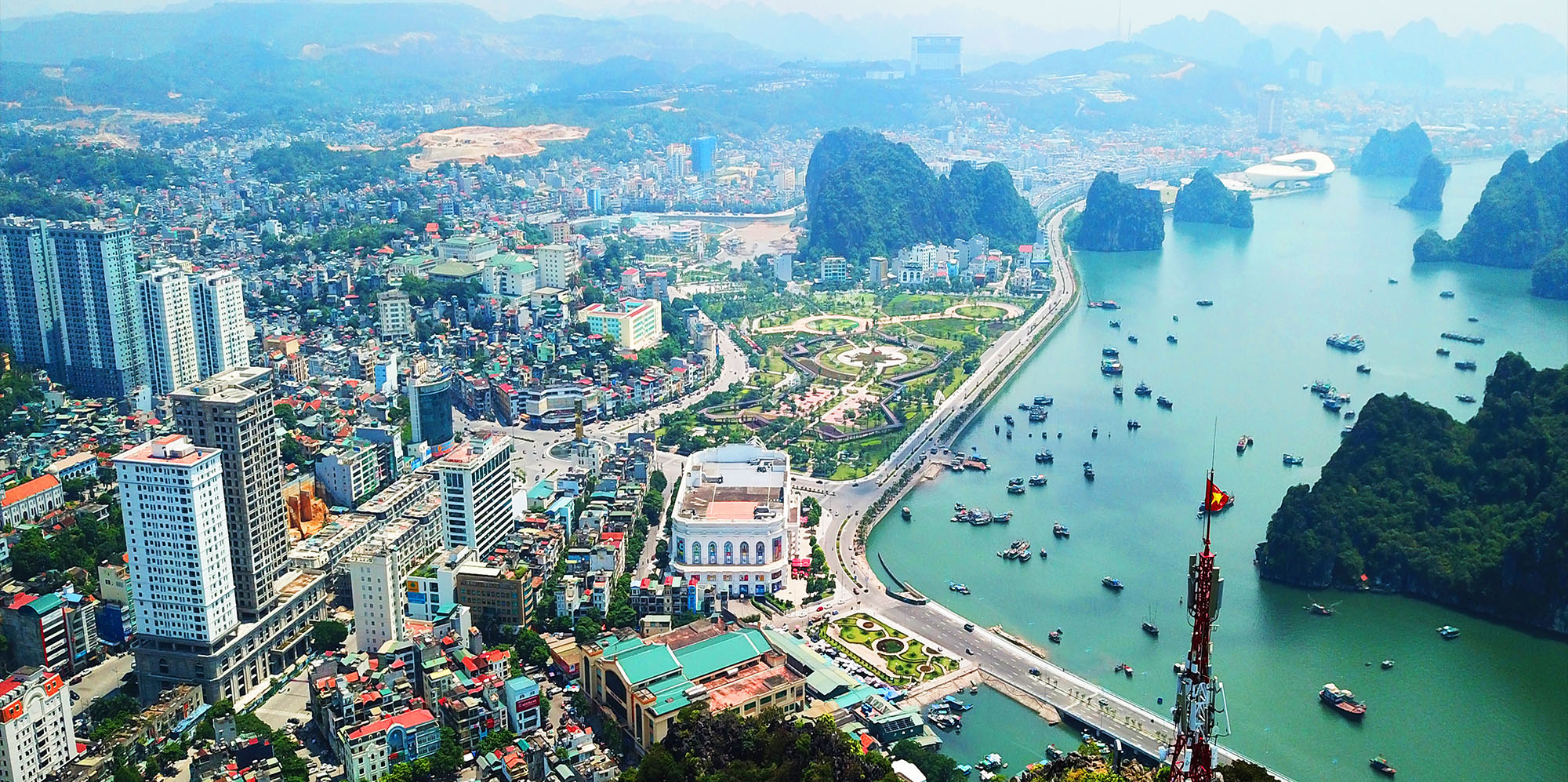 Kinh nghiệm di chuyển khi đi du lịch Nha Trang tự túc