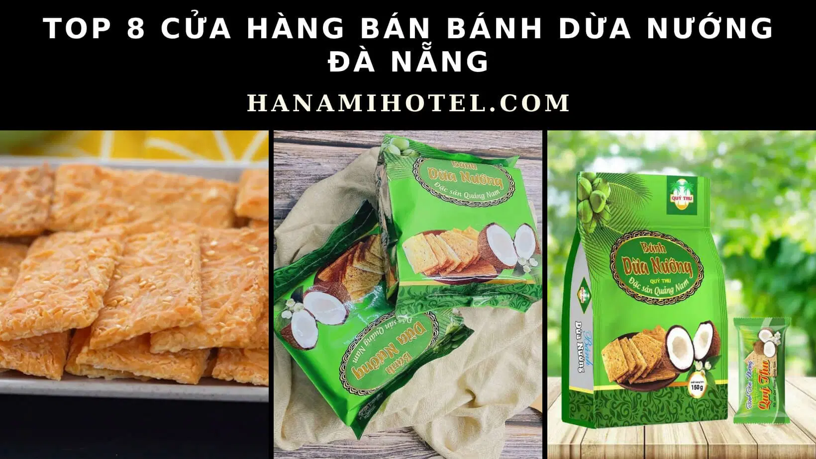 Ẩm thực quán ăn Đà Nẵng