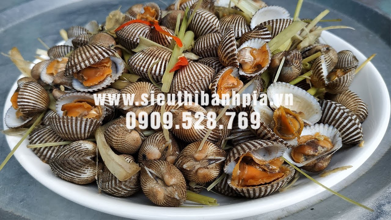 Bản đồ đặc sản theo vùng