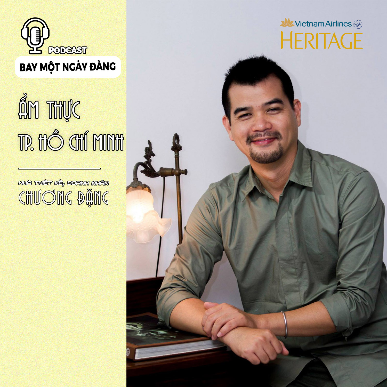 Món ăn đường phố TP.HCM