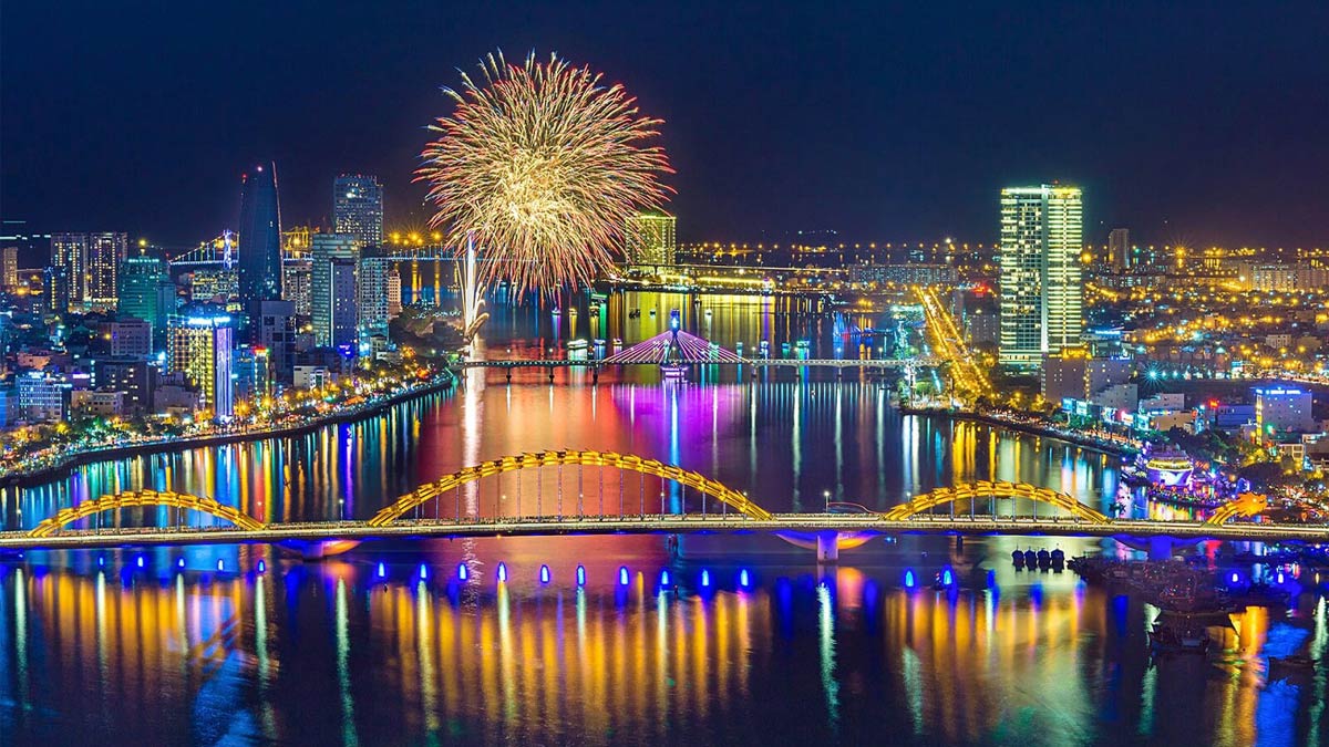 Thời điểm đi thuận lợi