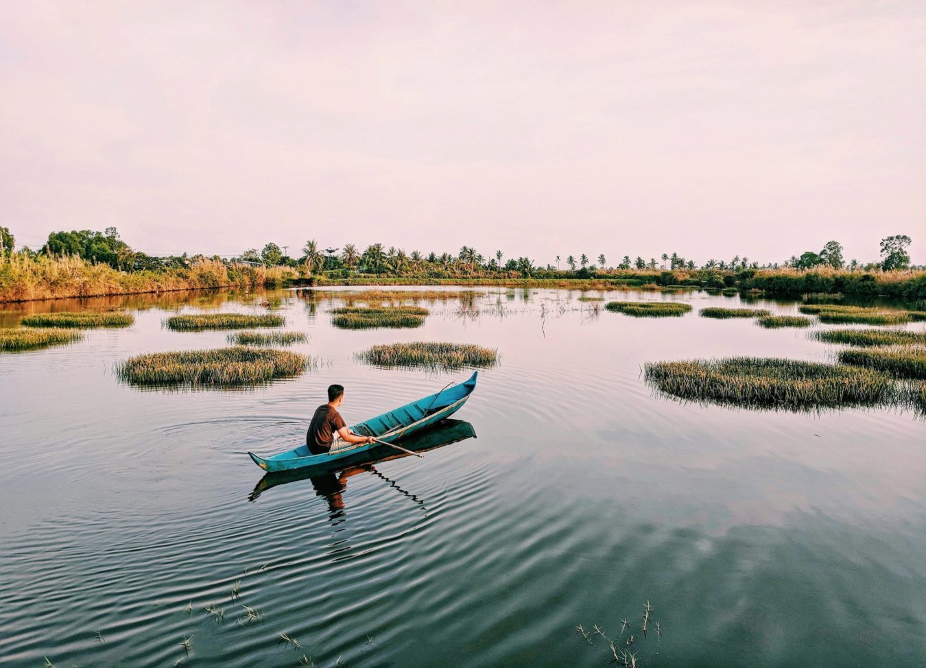 Tour Đà Lạt khám phá thiên nhiên