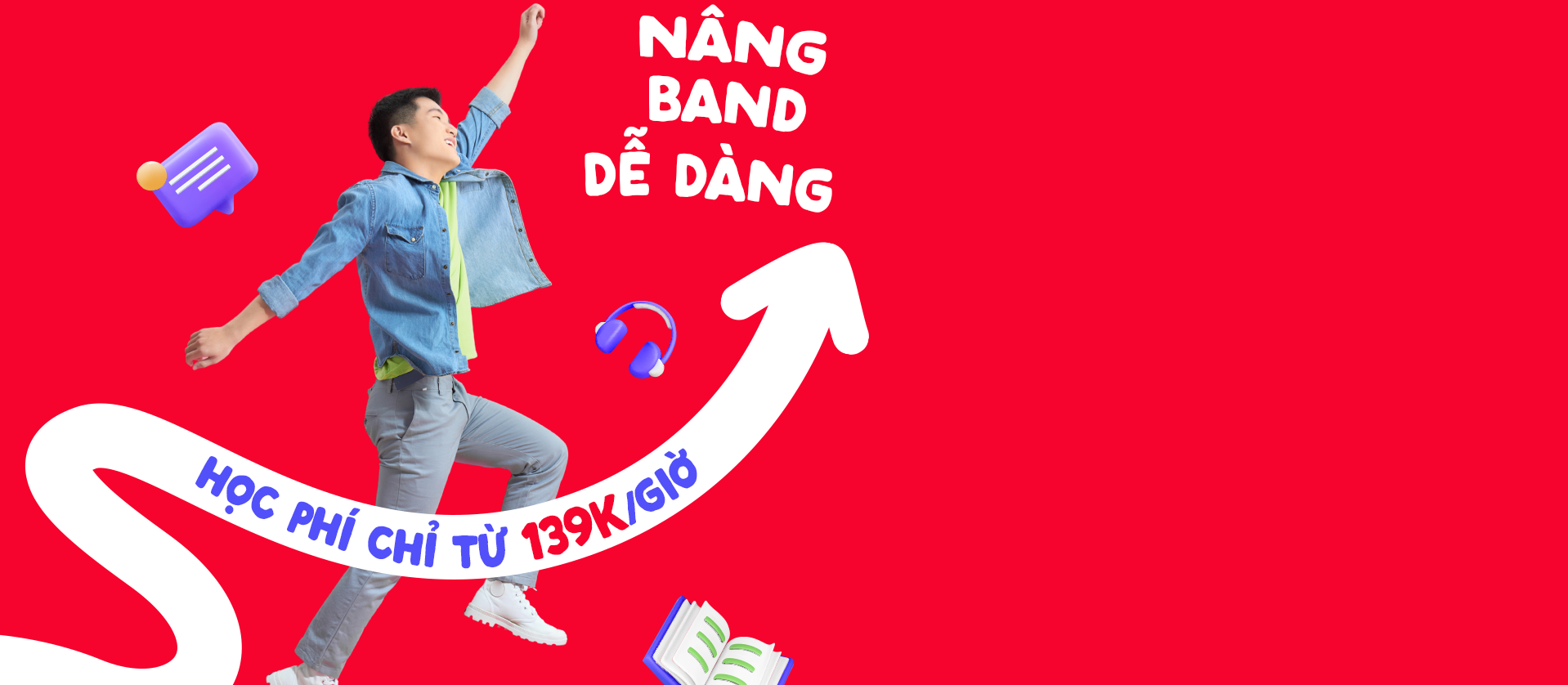 Các nhóm từ vựng trọng tâm cần ưu tiên khi ôn thi THPT quốc gia 2026