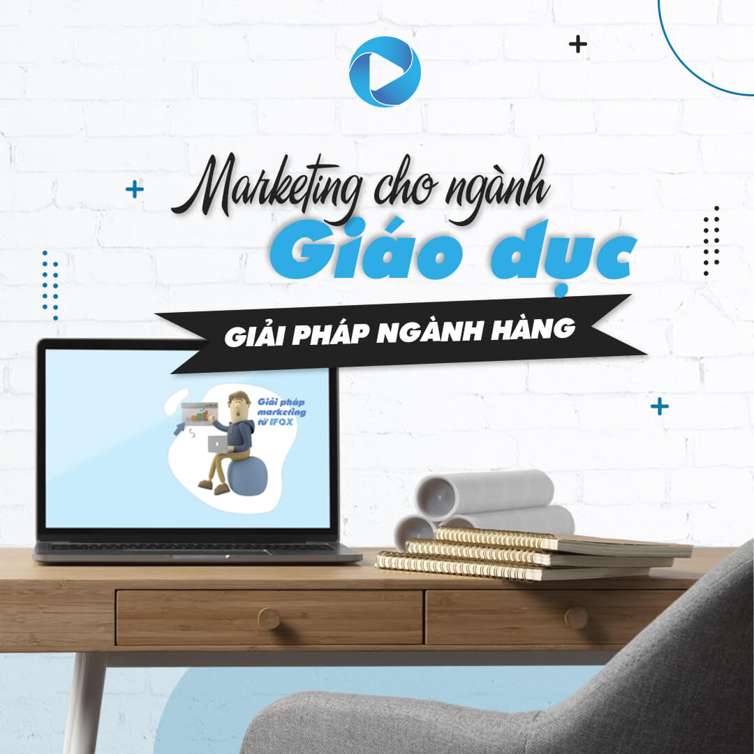 Ví dụ quảng cáo tìm kiếm cho khóa học giáo dục