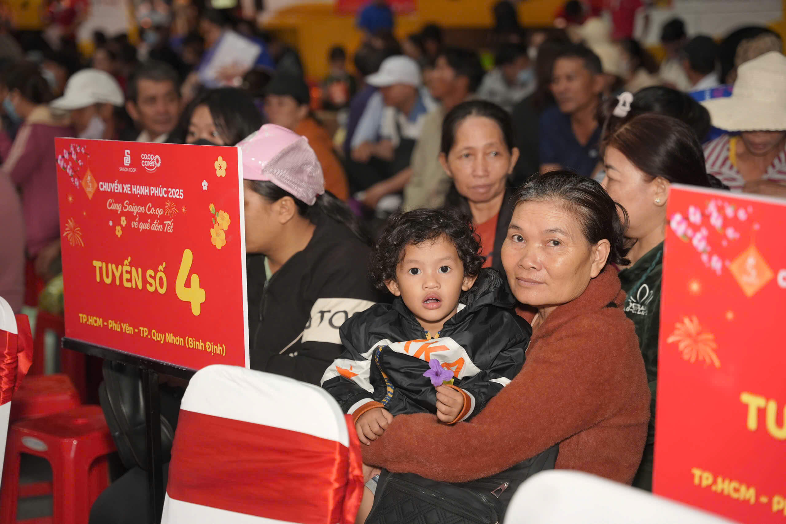 Hoạt động trách nhiệm xã hội hội giúp xây dựng hình ảnh tích cực dài hạn