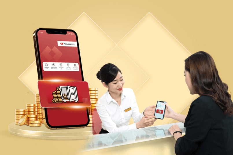 Nhà đầu tư có thể tham khảo việc phân bổ tài sản thông minh thông qua các quỹ mở