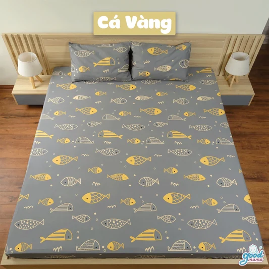Ga chống thấm