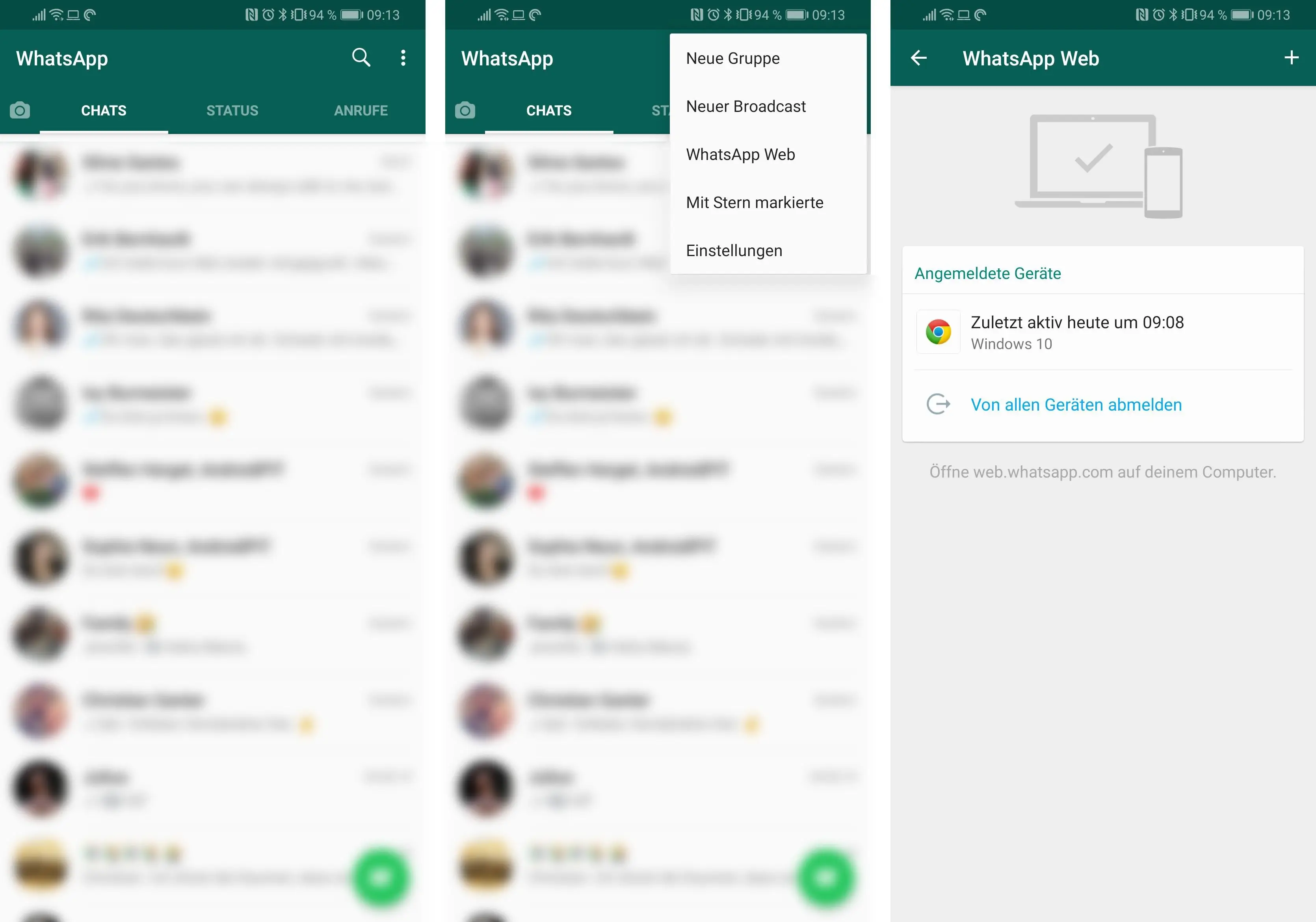 activate whatsapp web ap 01
