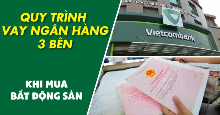 Hồ sơ vay mua bất động sản OCB