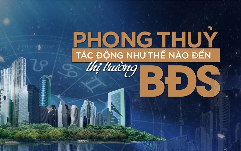 Không gian nhà ở hài hòa