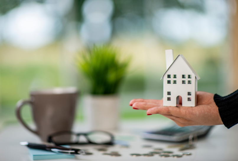 Lưu ý hồ sơ xóa thế chấp