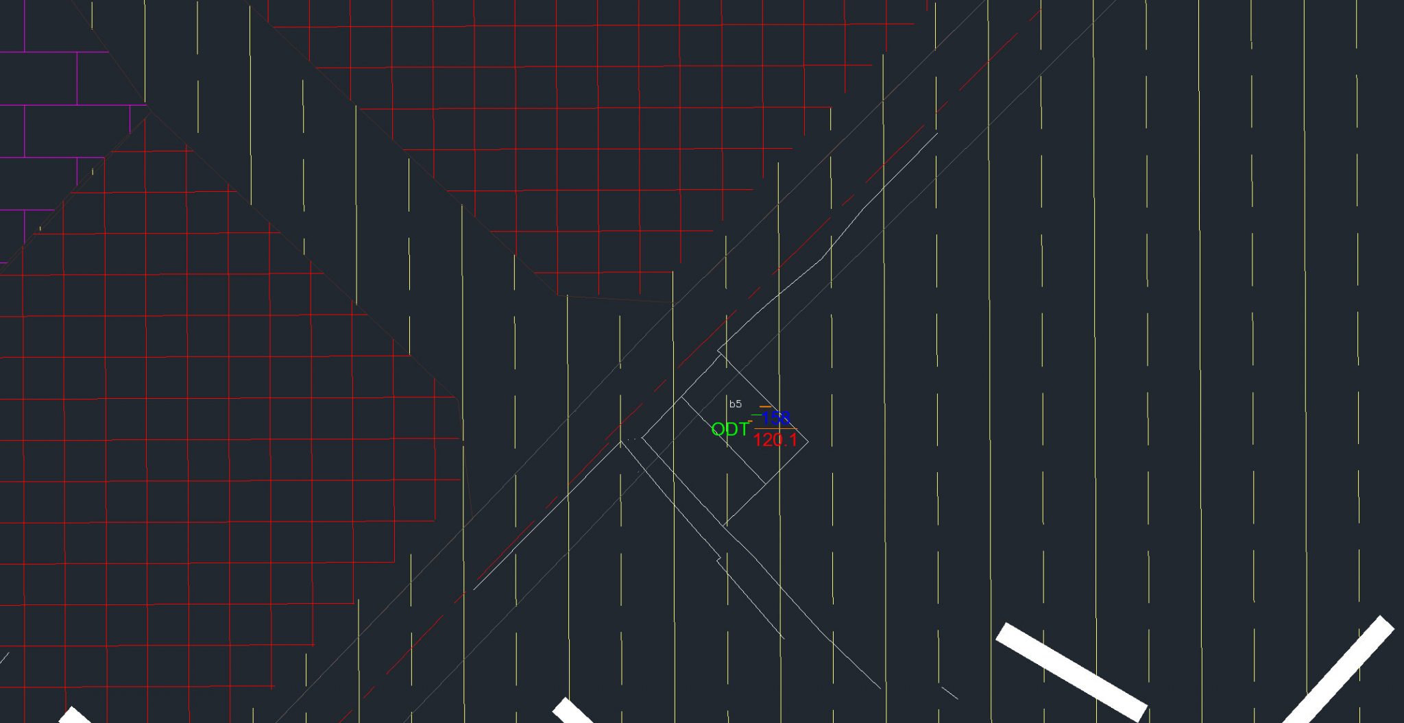 Hồ sơ và bản đồ quy hoạch