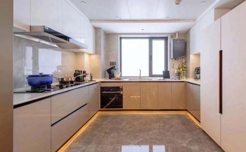 Kiểm tra nội thất trước khi ký