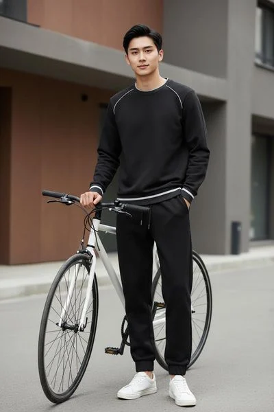 Định nghĩa phong cách cute