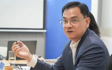 Biểu đồ so sánh lãi vay