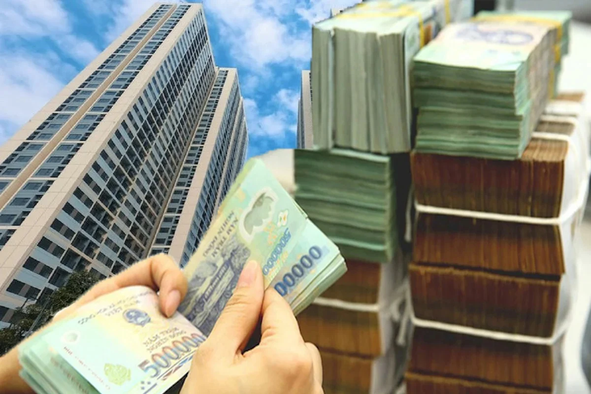 Công thức lãi vay mua nhà theo dư nợ giảm dần