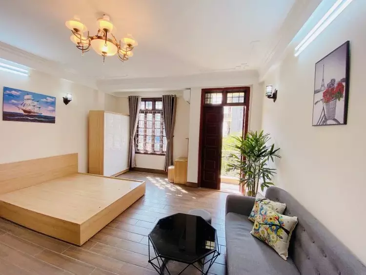 Định giá cho thuê hợp lý