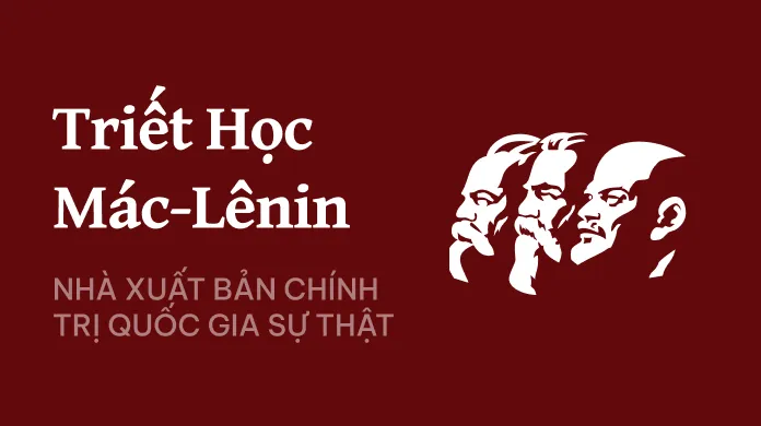 Trắc nghiệm Triết học Mác - Lênin