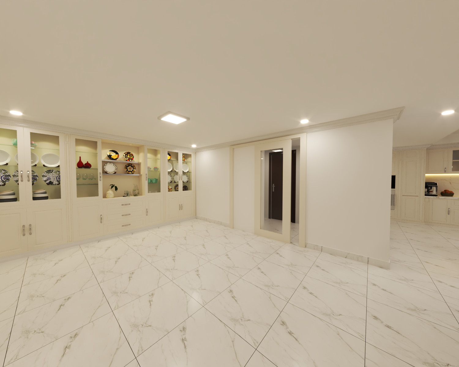 Lộ trình mua căn hộ