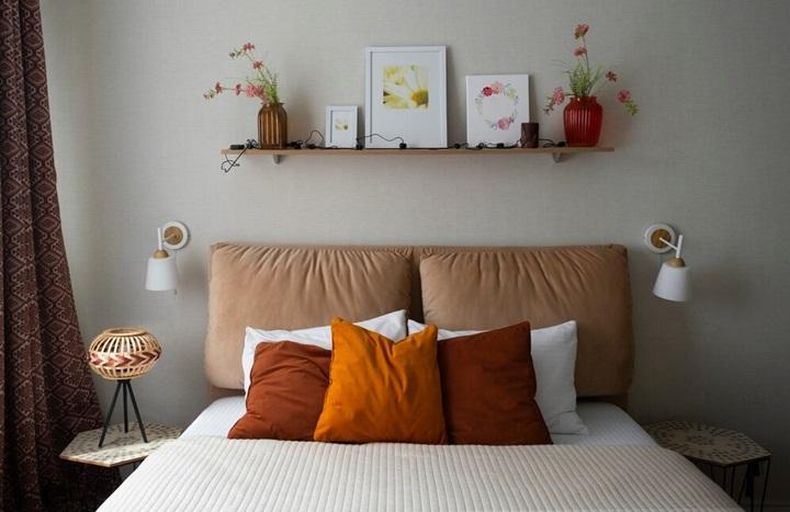 Decor phòng ngủ 6m2