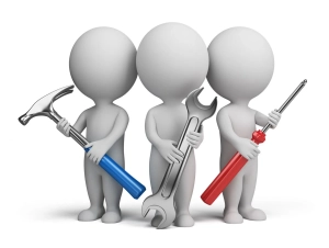 Học sửa chữa cơ bản tại nhà