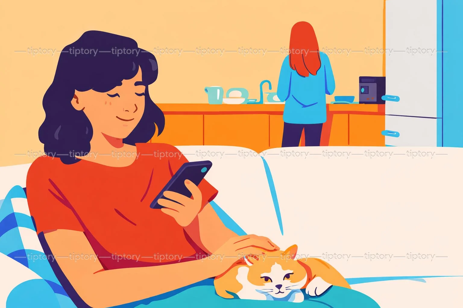 Cân nhắc chọn nơi ở rẻ hơn để tối ưu ngân sách