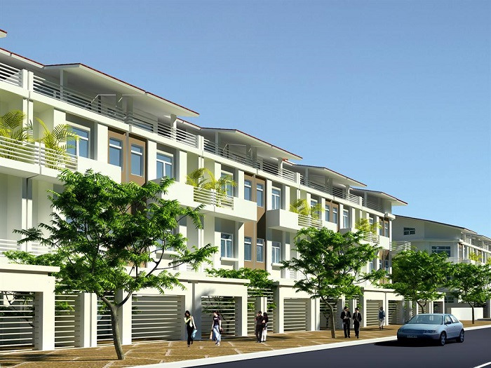 Hướng dẫn cách xem phong thủy bất động sản