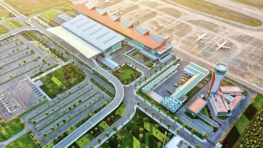 Tín hiệu thị trường và cơ hội đầu tư