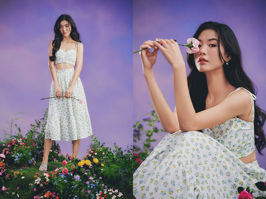 Lookbook MORRI Summer Collection