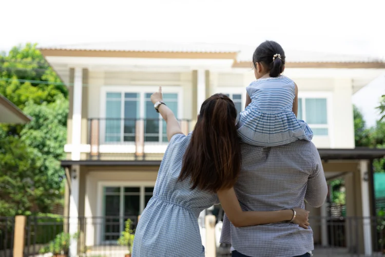 Không gian phòng trọ chỉn chu