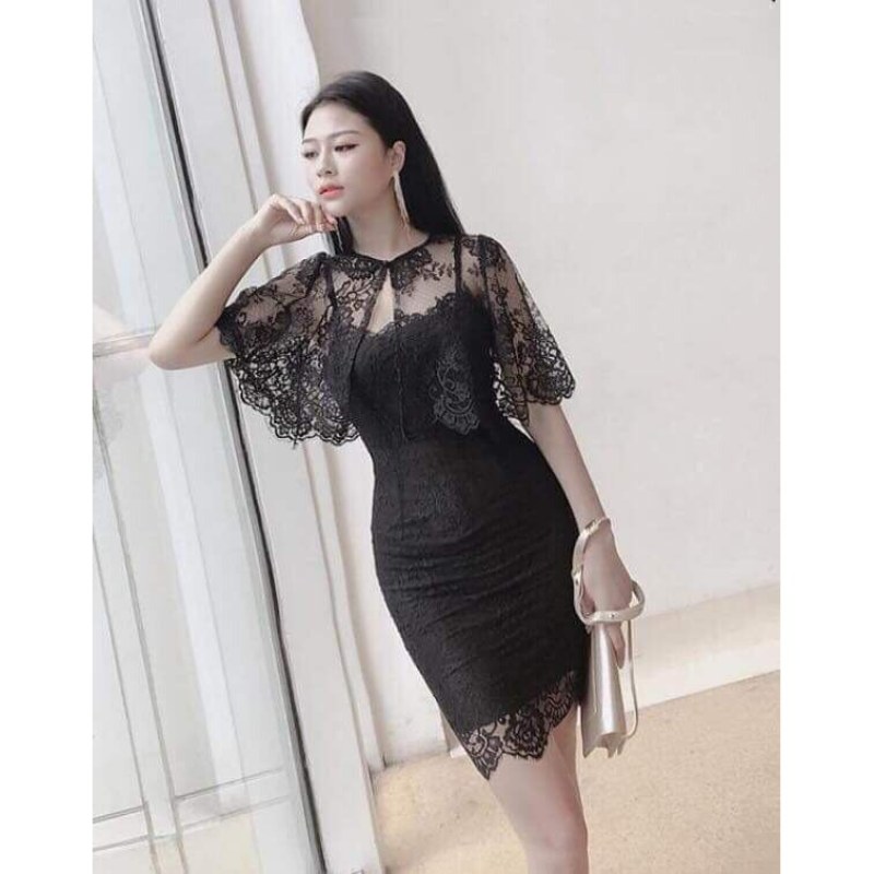 Chất liệu đầm body mùa hè