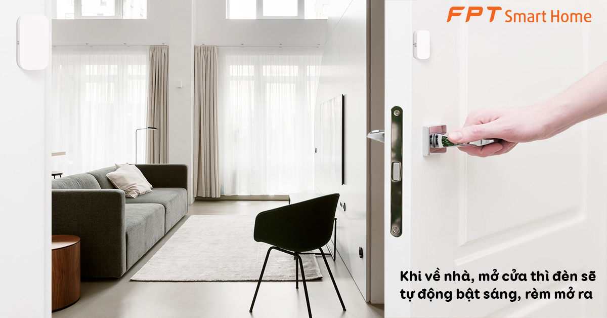 Quản lý hệ thống chiếu sáng thông minh