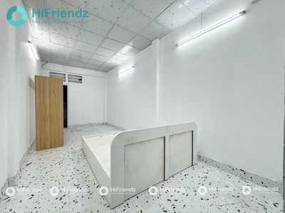 Phòng trọ đường Hồ Bá Kiện, Phường Hòa Hưng, Quận 10