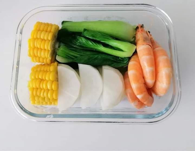 Món ăn trưa healthy hấp dẫn, dễ làm cho bữa ăn mỗi ngày