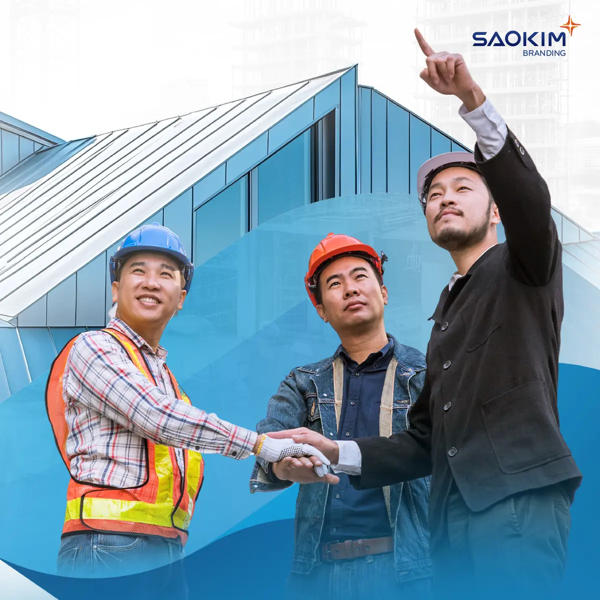 Tổ chức không gian mở trong thiết kế nội thất nhà phố