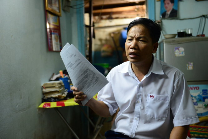 So sánh gói vay nhà