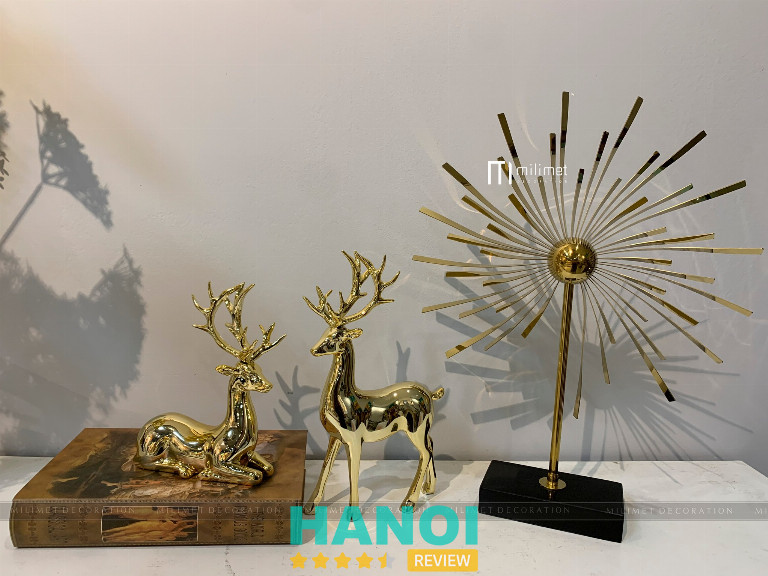 Milimet Decor Hà Nội
