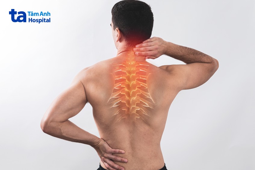 Dinh dưỡng quan trọng với xương khớp