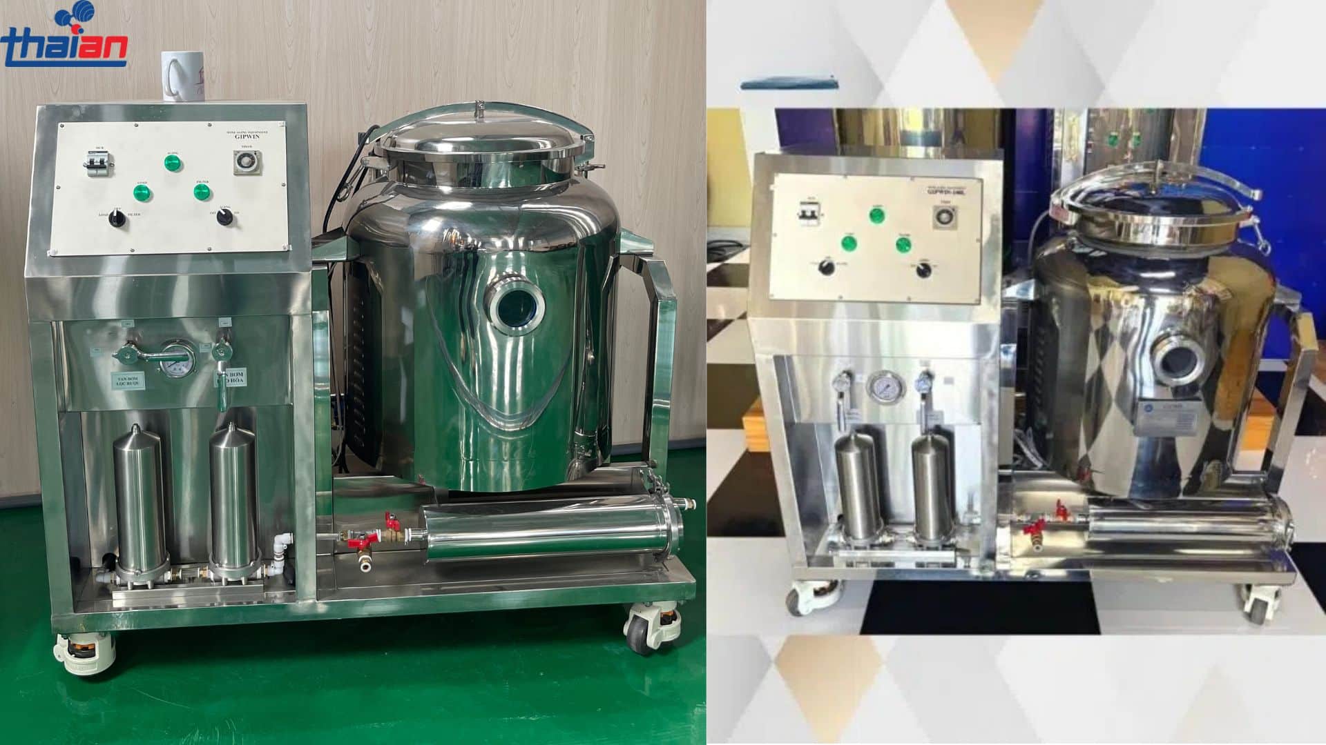 Chênh lệch giá thị trường